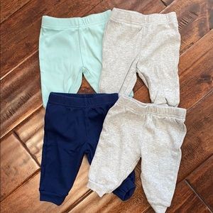 Little Planet Organic by Carter’s